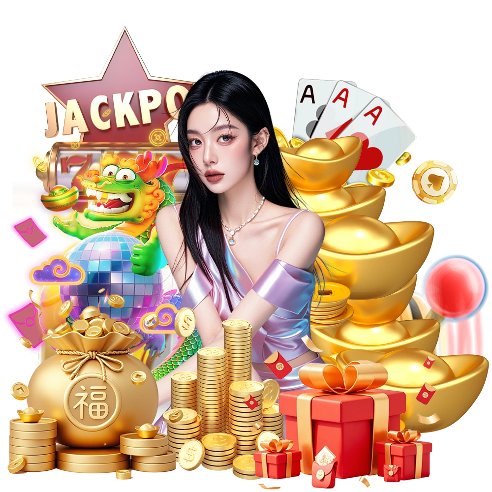 Nội dung Casino và bàn chơi tại 89Bet